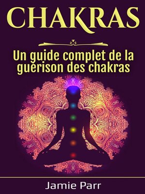 cover image of Chakras